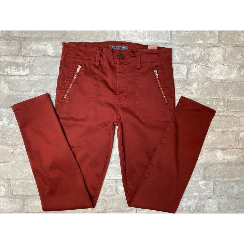 Level 99 Brooklyn Sateen Cargo Size 28